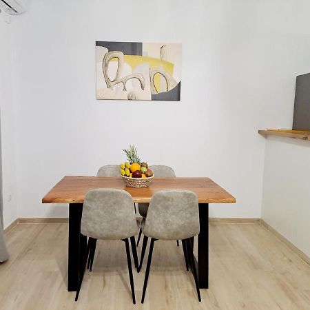 Ándros Πλατανακι 2 Seaview Apartment מראה חיצוני תמונה