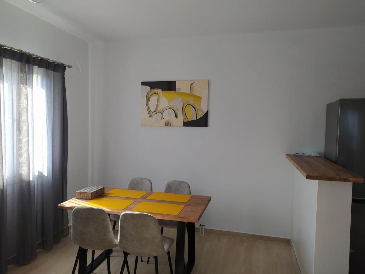 Ándros Πλατανακι 2 Seaview Apartment מראה חיצוני תמונה