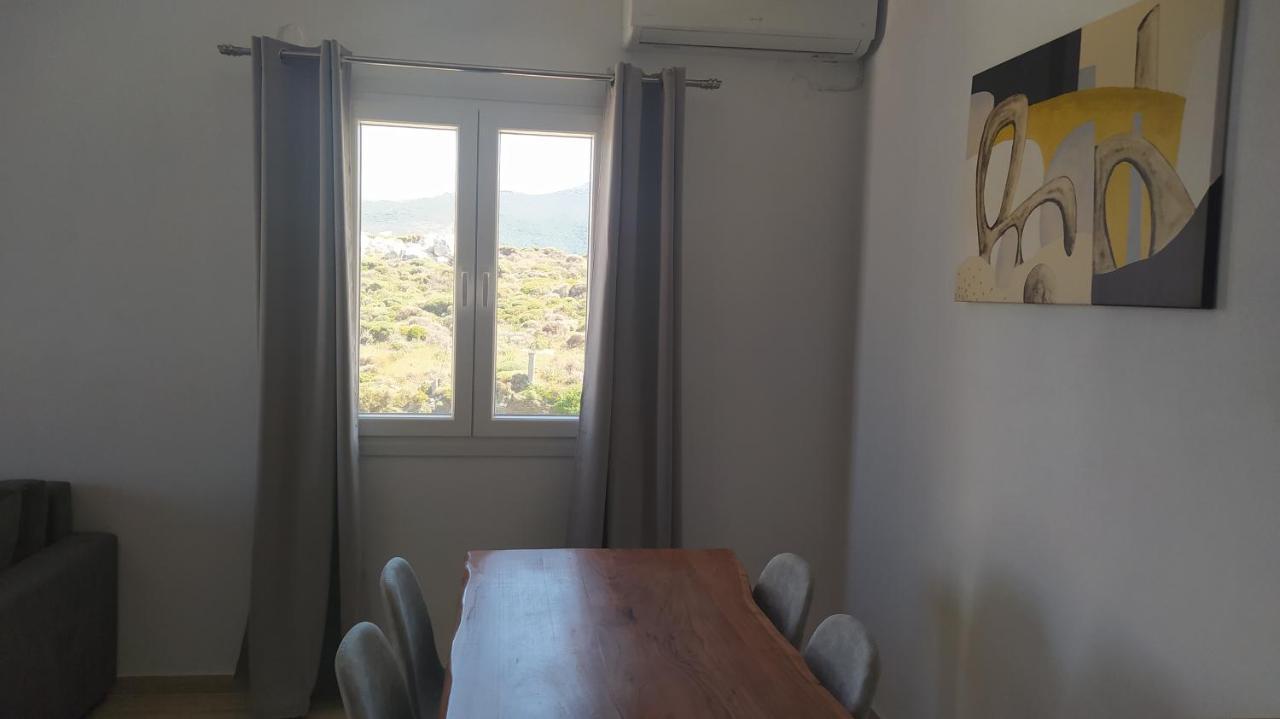 Ándros Πλατανακι 2 Seaview Apartment מראה חיצוני תמונה