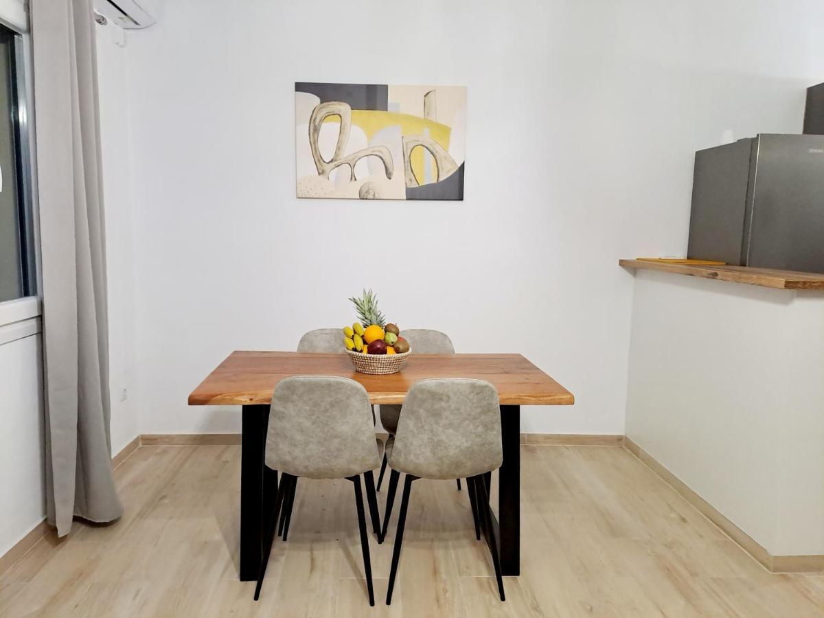 Ándros Πλατανακι 2 Seaview Apartment מראה חיצוני תמונה